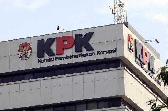 KPK Soroti Kinerja PTSP di Riau