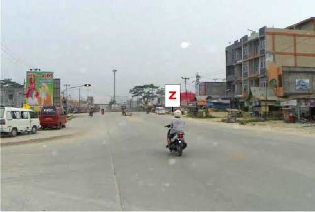 Penghuni Warung Remang-Remang Jalan Lingkar Tak Miliki Identitas