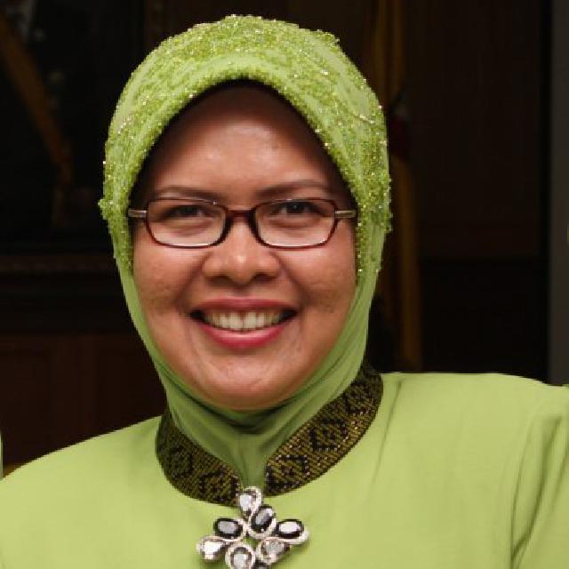 Pengambilan Sumpah Septina Sebagai Ketua DPRD Riau Dilakukan 24 Oktober