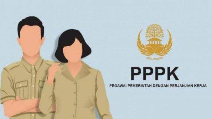 Hasil Tes PPPK Pemprov Riau Diumumkan