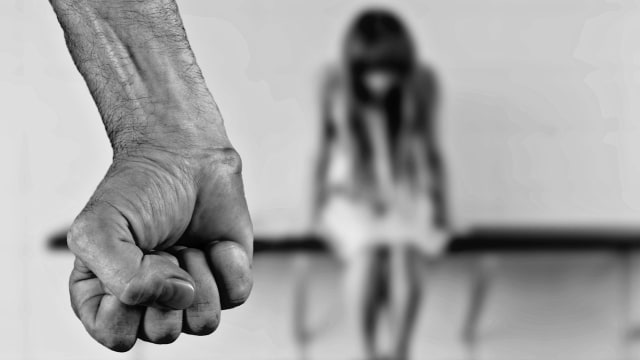 Gadis di Medan Diperkosa Pacar Ibunya, Mengadu tapi Sang Ibu Tak Peduli