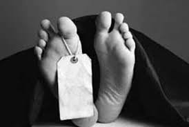 Istri Temukan Suami Tewas Gantung Diri Saat Pulang dari Cari Utang