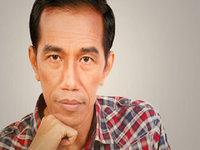 Jokowi Teken Perpres Satgas Pungli
