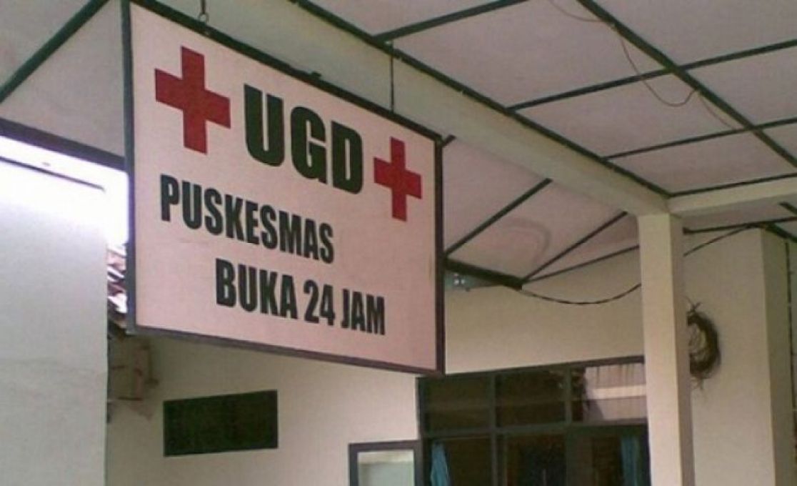 Kadiskes Riau Minta Puskesmas Kabupaten/Kota aktif 24 Jam