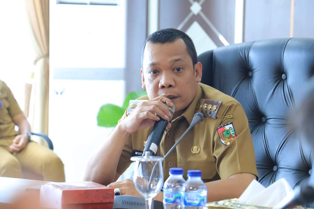 OPD Pengelola Retribusi Diminta Pakai Pembayaran Digital