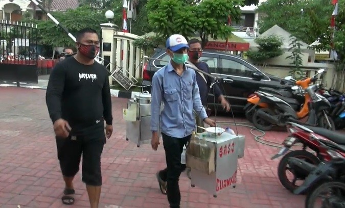 Soal Pedagang Ludahi Bakso, Pakar: Sebelum Agama Masuk, Praktik Mantra Sudah Ada