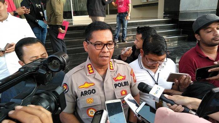 611 Pelajar dan 126 Mahasiswa Ditangkap Usai Demo di DPR RI, 179 Ditahan