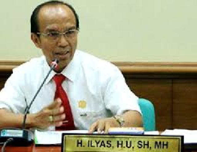 BK Soroti Rendahnya Kedisiplinan Anggota DPRD Riau