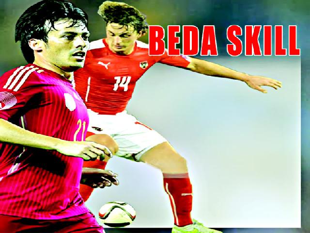 Beda Skill