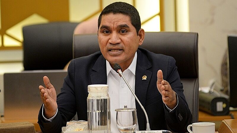 Banyak Desa Masuk Kawasan Hutan, Komisi IV DPR: Perlu Segera Ditata