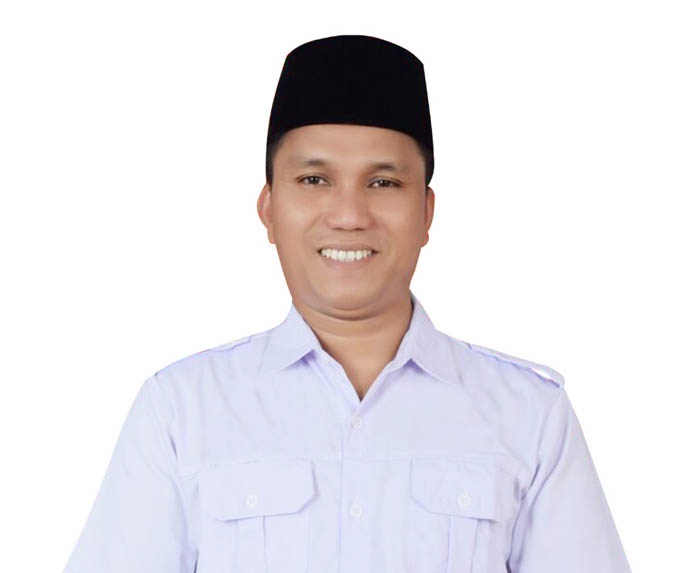 Pascabentrok, Tokoh Muda Rohul Desak Pemprov Serius Selesaikan Tapal Batas Riau-Sumut