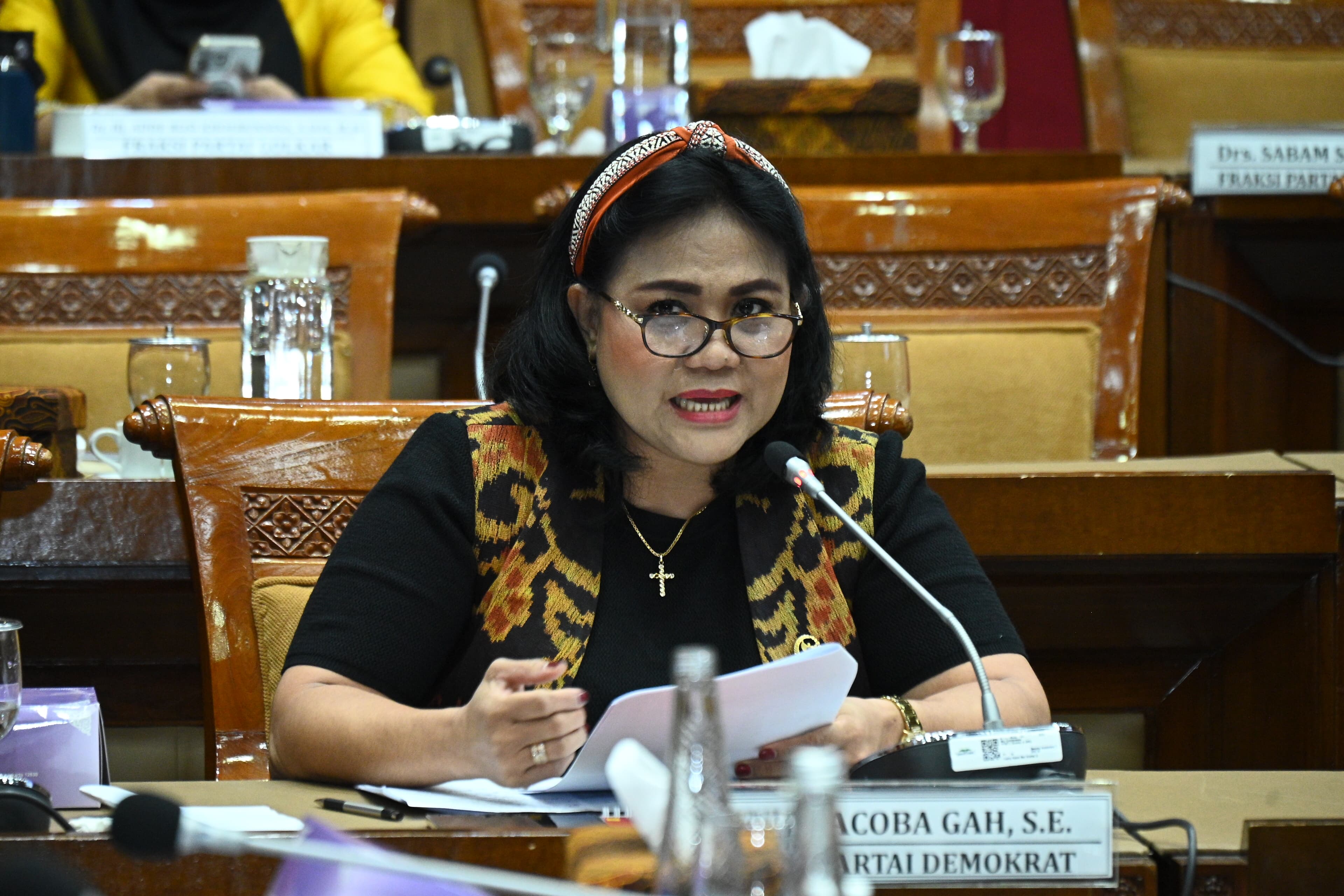 Sekolah Swasta Gratis Diharapkan Terealisasi Tahun 2025