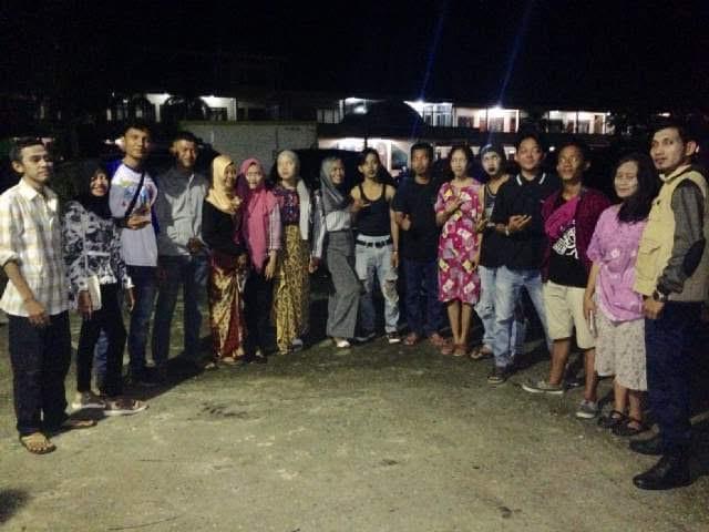 Tampil Kembali, Kelompok Teater Tuah Abdi Akan Meriahkan Kegiatan Pemprov Riau
