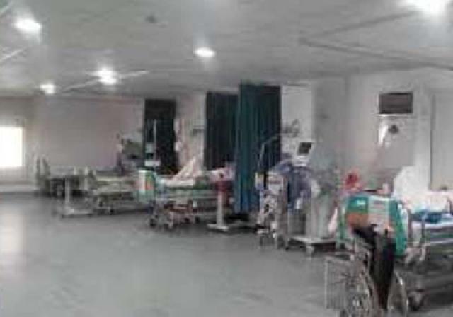 18 Haji Embarkasi Batam Dirawat di Mekkah