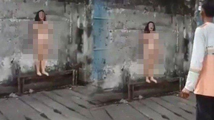 Polisi Telah Mengidentifikasi Pengunggah Video Dokter Telanjang di Surabaya