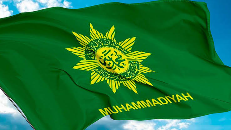 Muhammadiyah Perkiraka Idulfitri Jatuh pada 10 April