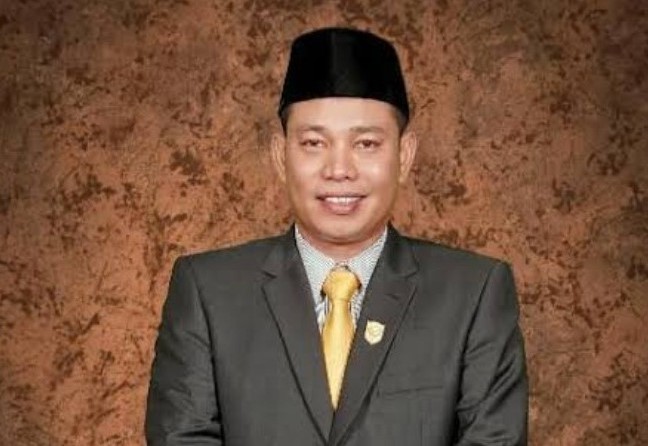 Ketua DPRD Siak Berang Pemkab tak Pernah Serius Sikapi Permasalahan Kampung