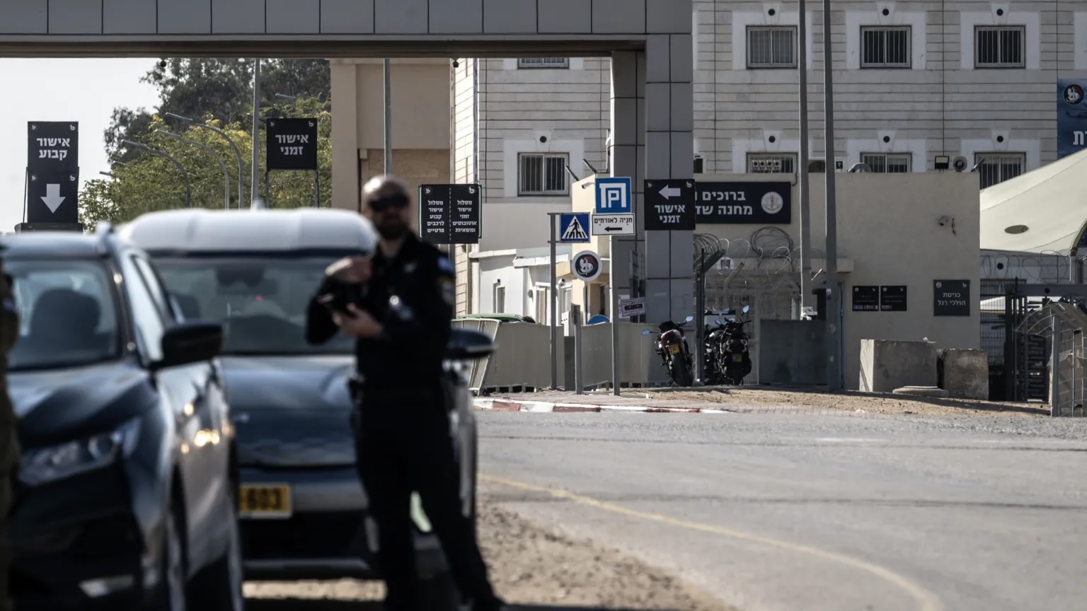 94 Warga Palestina Meninggal dalam Dua Tahun di Penjara Israel