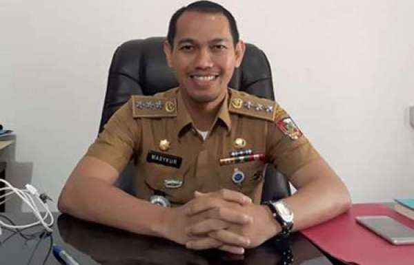 Seleksi Jabatan Pimpinan Tinggi Pratama Pekanbaru Sepi Pendaftar