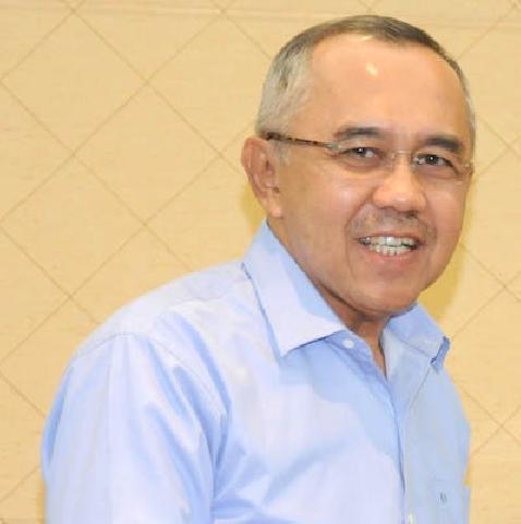 Adu Jotos Dua Anggota Dewan Golkar, Andi Rachman: Mereka Hanya Bercanda Itu