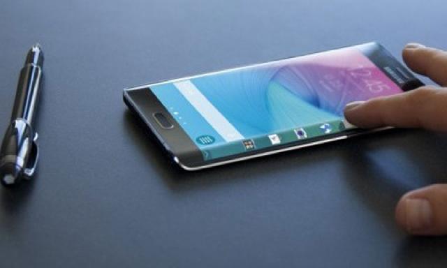 Galaxy S6 Edge, Cantik di Luar Buas di Dalam