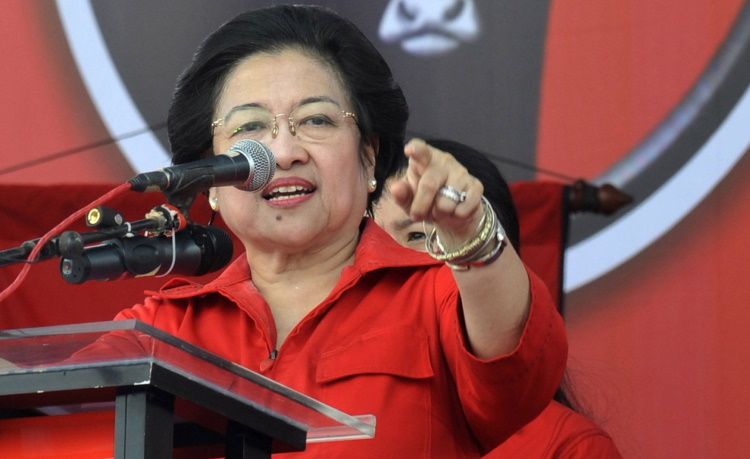 Ancam Kader Tak Patuh Instruksi, Megawati: Silakan Kalian Pergi dan Keluar dari PDIP
