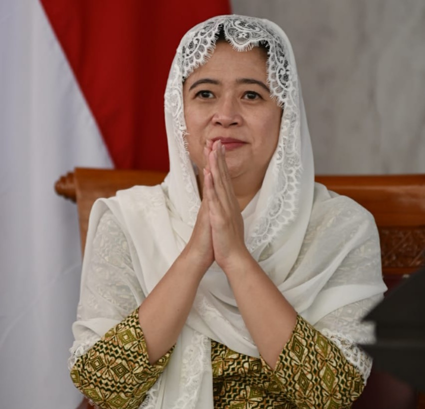 90 Tahun Pemuda Muhammadiyah, Puan: Teruslah Bersinergi Membangun Bangsa