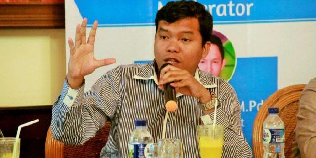 Pemerintah Harus Klarifikasi Berita Hoax di Medsos Tanpa Bungkam Kebebasan Berpendapat