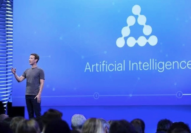 Andalkan Teknologi AI, Facebook Malah Salah Hapus Berita Valid Corona