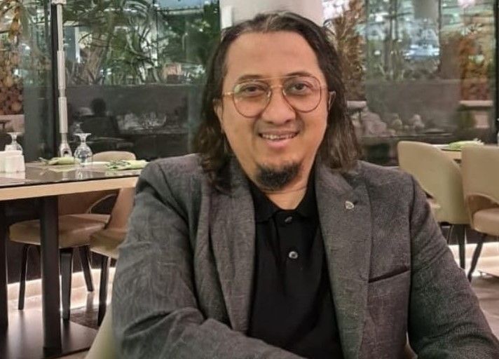 Disebut Penipu, Yusuf Mansur Balas Lewat Unggahan di Instagram