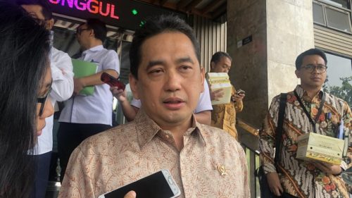 Anggota DPR Usul Ekspor Ganja, Mendag: Itu Tidak Bisa Diperjualkan Secara Bebas