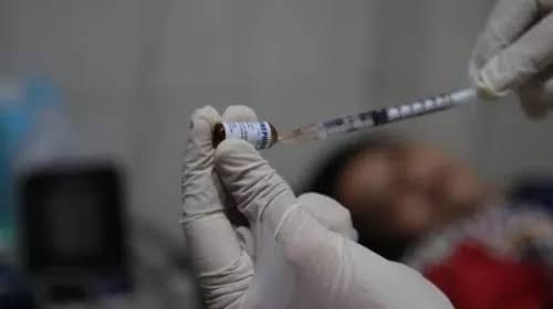 Pemprov Riau Dapat Tiga Ribu Dosis Anti Rabies
