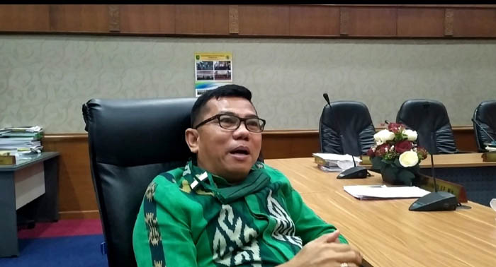 Tagihan Listrik Tiba-tiba Naik Tak Wajar, Ini Reaksi DPRD Riau ke PLN