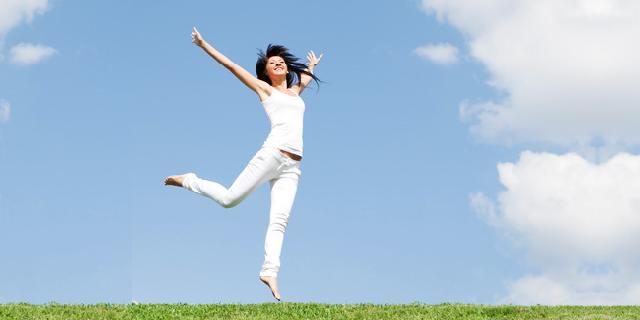 5 Manfaat Bernafas Secara Mendalam Untuk Kesehatan