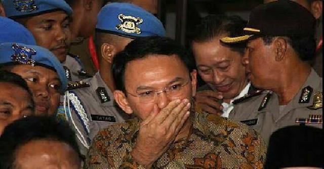 Jaksa Tuntut Ahok 1 Tahun, Dewan: Kental Aroma Politik daripada Hukum