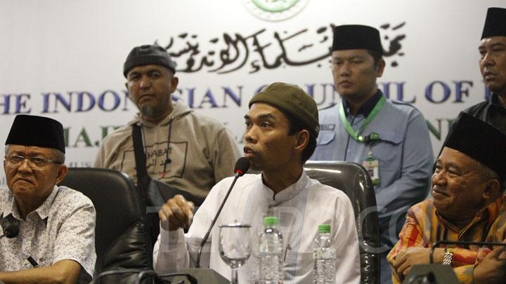 Tentukan Kasus UAS, Polisi Bakal Gelar Perkara