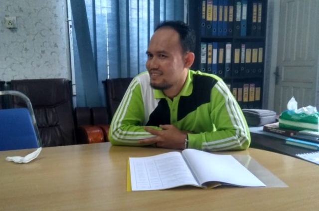 KPU Meranti Bahas Tahapan dan Susun Anggaran Pilkada 2020