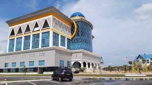 Ngaku tak Tahu Siapa Penggantinya, Wako Pekanbaru Harap Lanjutkan Pembangunan