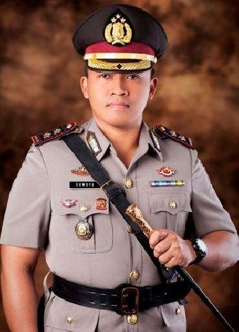 Warga Malaysia Mendekam di Tahanan Polisi