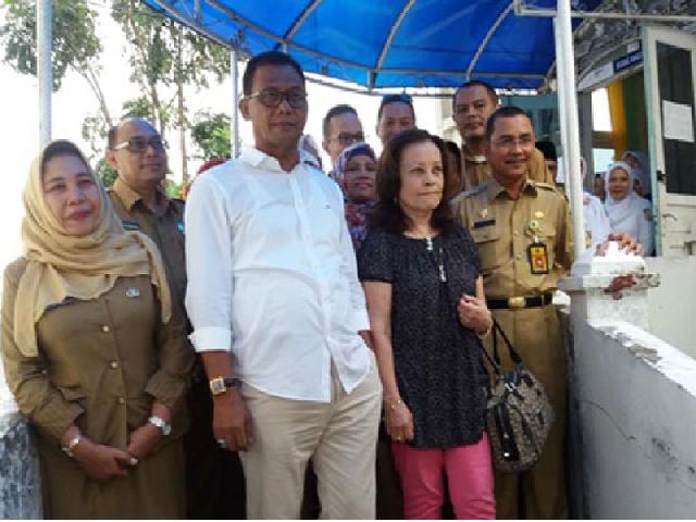 Puskesmas Bagan Punak Bentuk Tim Persiapan Akreditasi