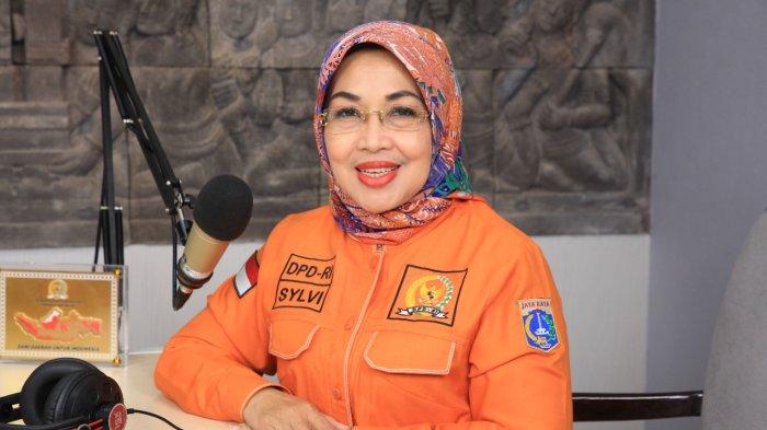 Senator dari DKI Jakarta Puji Kinerja Anies Baswedan
