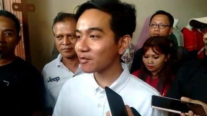 PDIP Buka Peluang Duet Gibran-Achmad Purnomo di Pilkada Solo