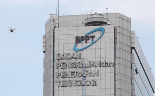 BPPT Dilebur ke BRIN, FPKS DPR: Akan Rugikan Pemerintah