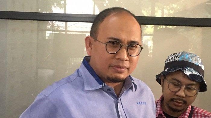 Gulirkan Wacana Interpelasi Gubernur Sumbar, Ada Pernyataan Soal Tembak Mati Andre