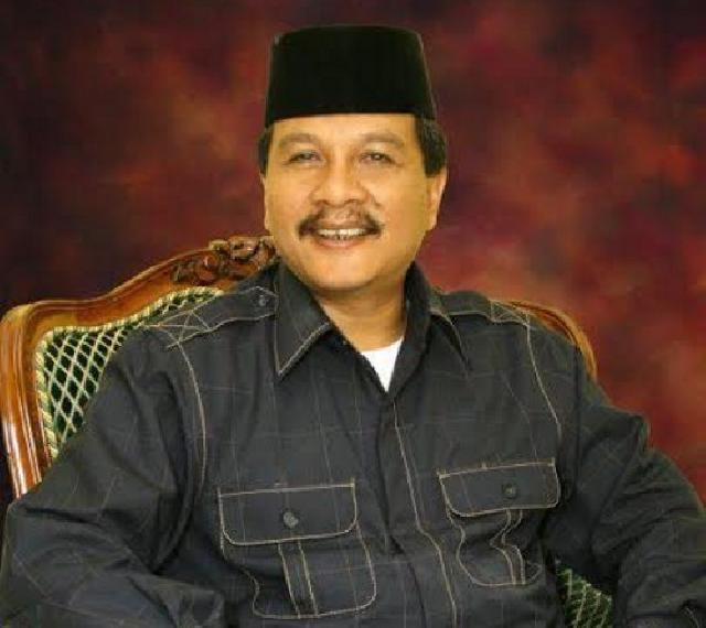 Ketua DPD Nasdem Rohul Minta OJK dan Polisi Ungkap Mafia di Bank Sarimadu