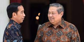 Demokrat Duga Jokowi Sedang Lakukan Operasi Politik