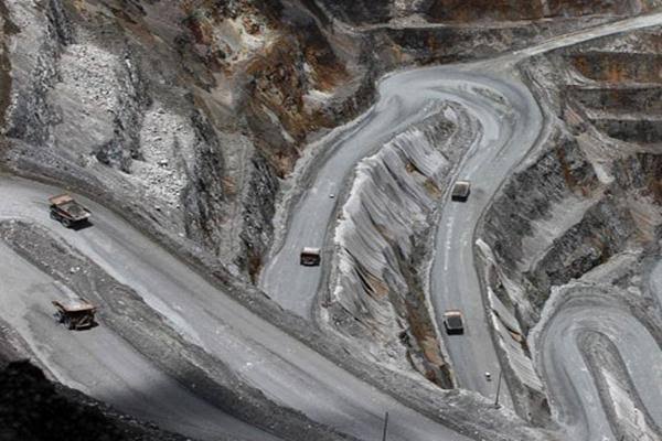 Kadin Indonesia Dukung Perpanjangan Kontrak PT Freeport Indonesia 