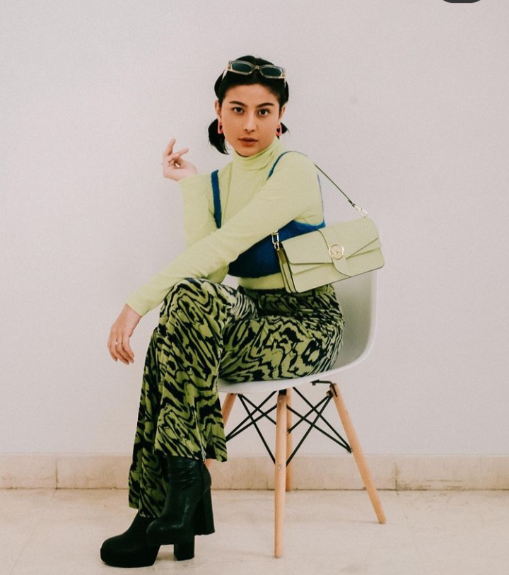 Bentuk Kepedulian, Awkarin Buat Platform Kesehatan Mental