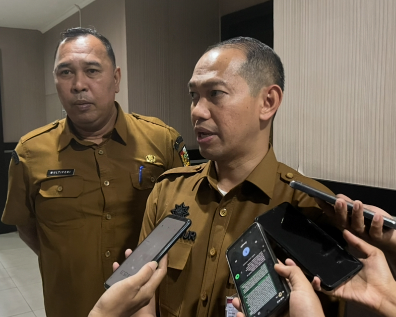 26 Ruang Kelas Baru Bakal Dibangun Pemko Pekanbaru, Habiskan Rp52 Miliar