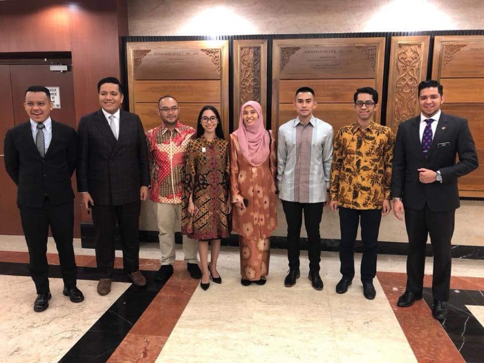 Gerindra Belajar ke Malaysia Cara Oposisi Kalahkan Incumbent